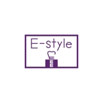 elevenさんの歯科のスタディグループ｢E-style｣のロゴへの提案