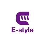 nabe (nabe)さんの歯科のスタディグループ｢E-style｣のロゴへの提案