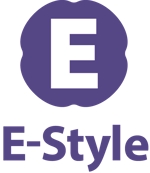 高橋 (takahashi_design)さんの歯科のスタディグループ｢E-style｣のロゴへの提案