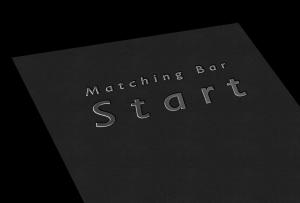 cast1e ()さんの新規開店店舗(Bar)のロゴ作成への提案