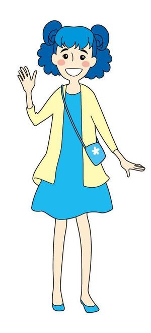 びたみん ()さんのぱんだのキャラクターデザインへの提案