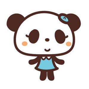 yumikuro8 (yumikuro8)さんのぱんだのキャラクターデザインへの提案