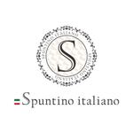 telurさんのイタリアンカフェのロゴへの提案