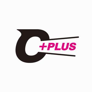 さんの社内プロジェクト『Ｃ+ＰＬＵＳ』のロゴ作成への提案