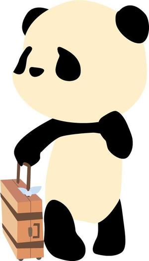 akari (la-3-i)さんのぱんだのキャラクターデザインへの提案