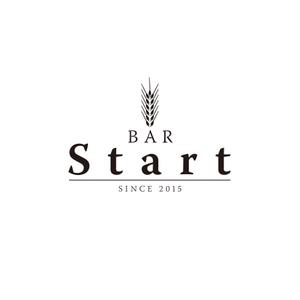 susudesign (susukiyasu)さんの新規開店店舗(Bar)のロゴ作成への提案