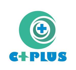 hirohiro1700さんの社内プロジェクト『Ｃ+ＰＬＵＳ』のロゴ作成への提案