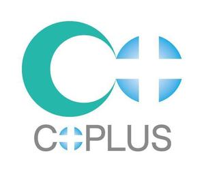 hirohiro1700さんの社内プロジェクト『Ｃ+ＰＬＵＳ』のロゴ作成への提案