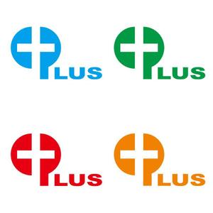 小島デザイン事務所 (kojideins2)さんの社内プロジェクト『Ｃ+ＰＬＵＳ』のロゴ作成への提案