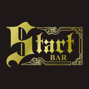 グラフィックデザイナー (T-YOKOKAWA)さんの新規開店店舗(Bar)のロゴ作成への提案