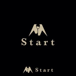 TKN (-TKN-)さんの新規開店店舗(Bar)のロゴ作成への提案