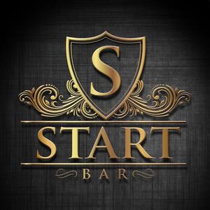 Big moon design (big-moon)さんの新規開店店舗(Bar)のロゴ作成への提案
