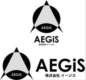 中津留　正倫 (cpo_mn)さんの社名ロゴ依頼への提案