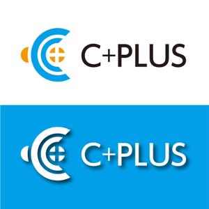 AWARD (chiha21)さんの社内プロジェクト『Ｃ+ＰＬＵＳ』のロゴ作成への提案