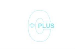 そらまめ (meex2)さんの社内プロジェクト『Ｃ+ＰＬＵＳ』のロゴ作成への提案