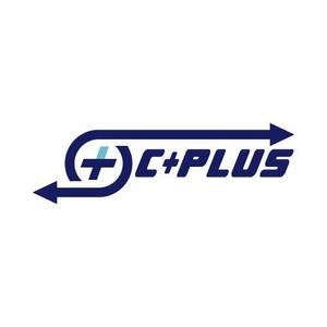 RG2570EX (rg2570ex)さんの社内プロジェクト『Ｃ+ＰＬＵＳ』のロゴ作成への提案