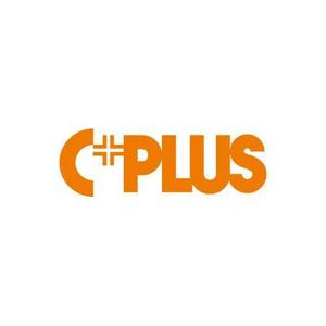 toiro (toiro)さんの社内プロジェクト『Ｃ+ＰＬＵＳ』のロゴ作成への提案