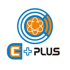 Pine-Studioさんの社内プロジェクト『Ｃ+ＰＬＵＳ』のロゴ作成への提案