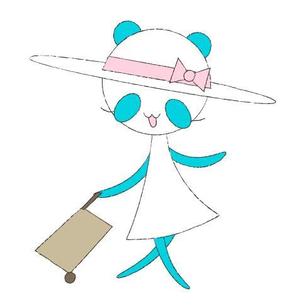 板垣雅也 (itagaki_masaya)さんのぱんだのキャラクターデザインへの提案