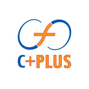 PINOS ()さんの社内プロジェクト『Ｃ+ＰＬＵＳ』のロゴ作成への提案