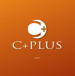 郷山志太 (theta1227)さんの社内プロジェクト『Ｃ+ＰＬＵＳ』のロゴ作成への提案