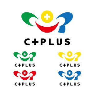 トコトコ (kiona)さんの社内プロジェクト『Ｃ+ＰＬＵＳ』のロゴ作成への提案
