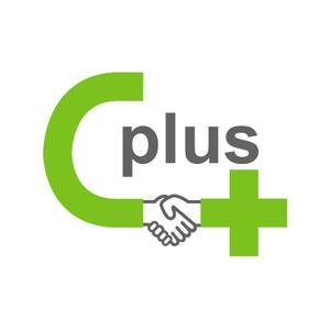 kuro shiro ()さんの社内プロジェクト『Ｃ+ＰＬＵＳ』のロゴ作成への提案