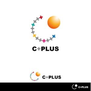 sobeaut (m_sobeaut)さんの社内プロジェクト『Ｃ+ＰＬＵＳ』のロゴ作成への提案
