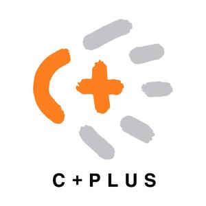 chanlanさんの社内プロジェクト『Ｃ+ＰＬＵＳ』のロゴ作成への提案
