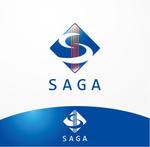 Cezanne (heart)さんの法律事務所である「SAGA国際法律事務所」のロゴへの提案