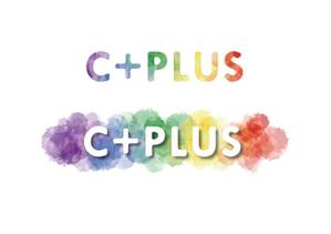 Toshiaki (ToshiakiT)さんの社内プロジェクト『Ｃ+ＰＬＵＳ』のロゴ作成への提案