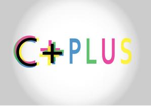 Toshiaki (ToshiakiT)さんの社内プロジェクト『Ｃ+ＰＬＵＳ』のロゴ作成への提案