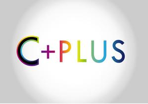 Toshiaki (ToshiakiT)さんの社内プロジェクト『Ｃ+ＰＬＵＳ』のロゴ作成への提案