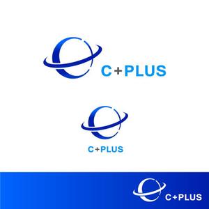 chibi-suke (chibi-laura)さんの社内プロジェクト『Ｃ+ＰＬＵＳ』のロゴ作成への提案
