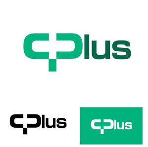 NINE+(ナインプラス） (choukou)さんの社内プロジェクト『Ｃ+ＰＬＵＳ』のロゴ作成への提案