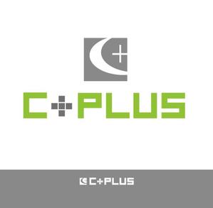 郷山志太 (theta1227)さんの社内プロジェクト『Ｃ+ＰＬＵＳ』のロゴ作成への提案