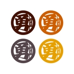 KANESHIRO (kenken2)さんの創業９０年の建具屋　ロゴへの提案