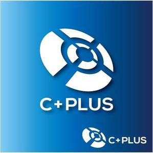 drkigawa (drkigawa)さんの社内プロジェクト『Ｃ+ＰＬＵＳ』のロゴ作成への提案
