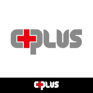 やめたい (sunpita)さんの社内プロジェクト『Ｃ+ＰＬＵＳ』のロゴ作成への提案