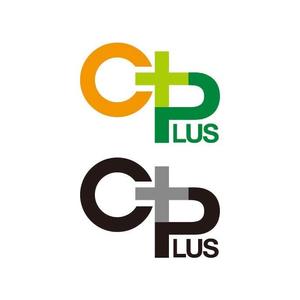 グラフィックデザイナー (T-YOKOKAWA)さんの社内プロジェクト『Ｃ+ＰＬＵＳ』のロゴ作成への提案