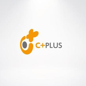 taka design (taka_design)さんの社内プロジェクト『Ｃ+ＰＬＵＳ』のロゴ作成への提案