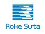 code69 (code69)さんのロケ撮影のインフラ全てを提供する企業「Roke Suta」のロゴへの提案