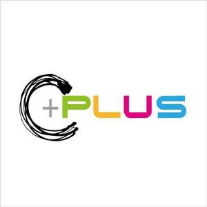 AQUA (AQUA-ponta)さんの社内プロジェクト『Ｃ+ＰＬＵＳ』のロゴ作成への提案