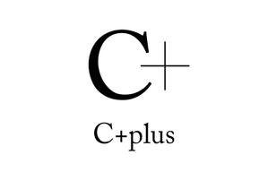 宮里文崇 ()さんの社内プロジェクト『Ｃ+ＰＬＵＳ』のロゴ作成への提案