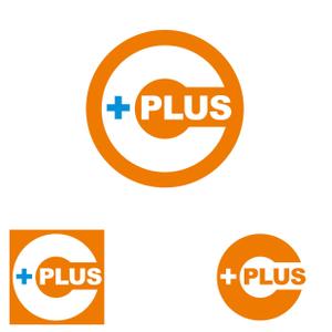 ookawa (family-ookawa)さんの社内プロジェクト『Ｃ+ＰＬＵＳ』のロゴ作成への提案