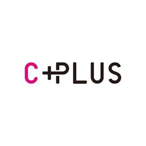 alne-cat (alne-cat)さんの社内プロジェクト『Ｃ+ＰＬＵＳ』のロゴ作成への提案