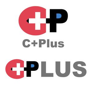 shishimaru440 (shishimaru440)さんの社内プロジェクト『Ｃ+ＰＬＵＳ』のロゴ作成への提案
