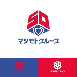 Hdo-l (hdo-l)さんの建設関連業 創業50周年のロゴへの提案