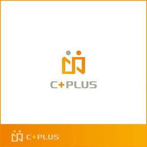 smoke-smoke (smoke-smoke)さんの社内プロジェクト『Ｃ+ＰＬＵＳ』のロゴ作成への提案