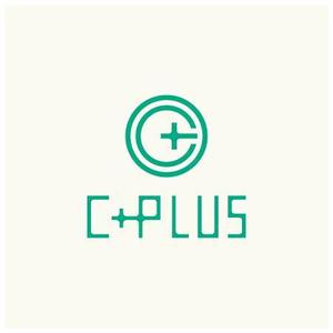 hal523さんの社内プロジェクト『Ｃ+ＰＬＵＳ』のロゴ作成への提案
